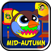 Top 21 Arcade Apps Like Angry Owl Mid Autumn - Best Alternatives