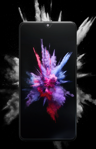 4K Wallpapers - HD & QHD Backg Screen 2