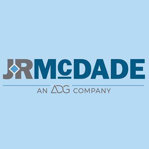 JRMcDade Mobile logo