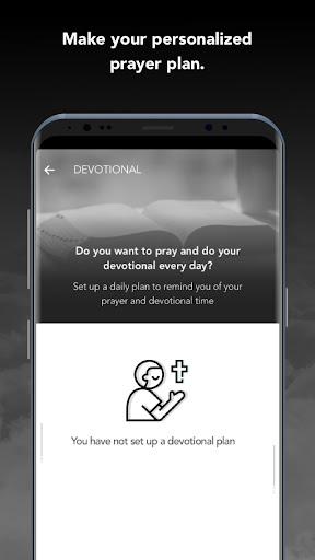 Ten Minute Worship Break Screen 3