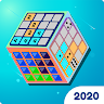 Fun with Puzzle 2020  -  Merge Numbers