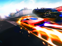 Asphalt 8 - Car Racing Game Screenshot 16