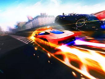 Asphalt 8 - Car Racing Game