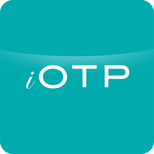 Fast iOTP logo
