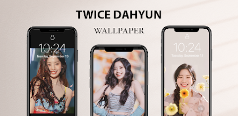 Twice Dahyun(다현) HD Wallpaperのおすすめ画像1