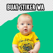 Buat Stiker WA Sendiri