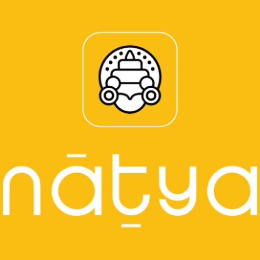 Natya Learning Screen 3