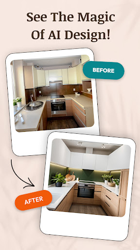 AI Remodel - Interior Design screenshot 3