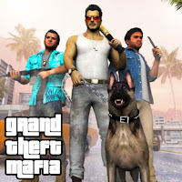 Grand Theft Mafia Crime City 