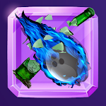 Cover Image of Tải xuống Smash The Bottle  APK