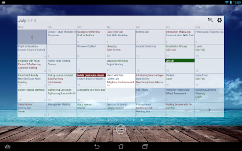 Calendário Google – Apps no Google Play