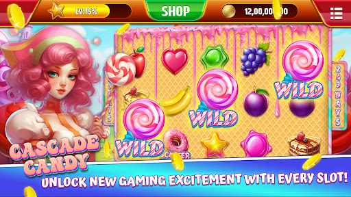 Brango Slots Screen 2