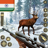 Jungle Deer Hunting Simulator icon