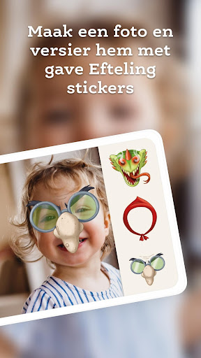 Efteling Kids Screen 2