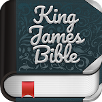 King James Bible - free Apk