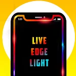 Cover Image of Download EDGE LIGHTING – Border light L  APK