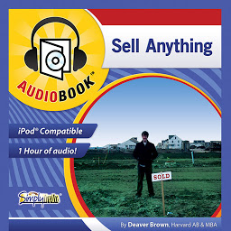 Obraz ikony: Sell Anything