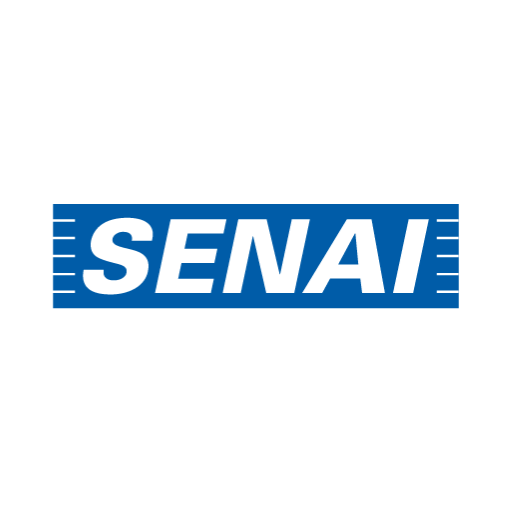 SENAI PB 2.0 logo