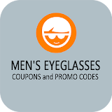 Men's Eyeglasses Coupons-ImIn! icon