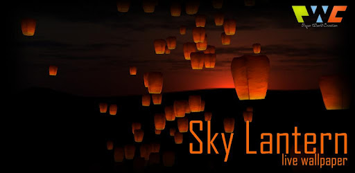 Sky Lantern