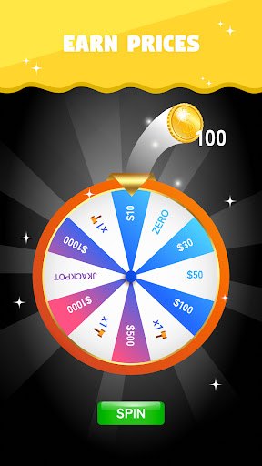 Pull & Merge:2048 Puzzle Game Screen 2