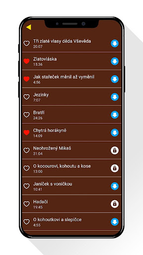 Olmíci Screen 3