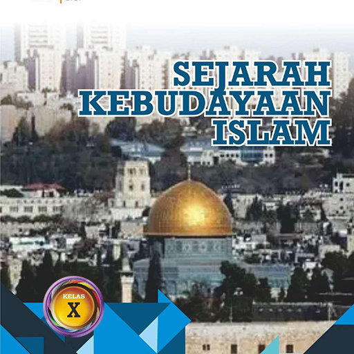 SKI Kelas 10 MA logo