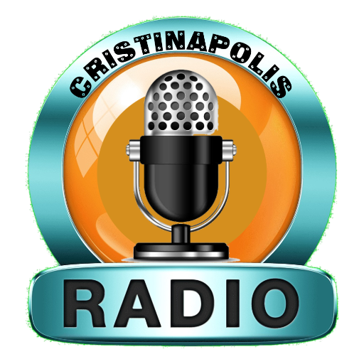 Rádio Cristinapolis logo