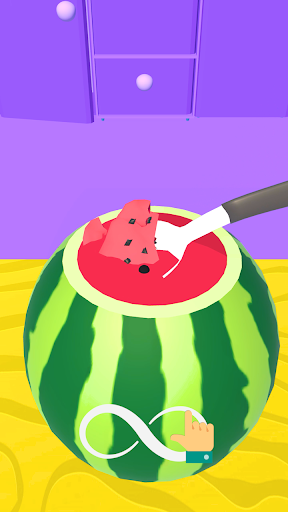 Pet Fruit Hat DIY Screen 2