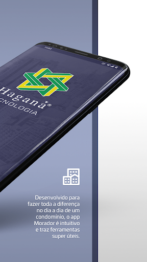 Sabrah 5.0 Haganá Screen 2