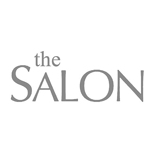 The Salon Hamble logo