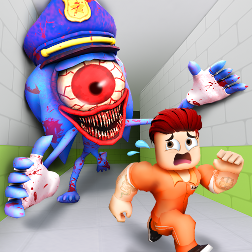 Prison Break: Escape Challenge Header - AppWisp.com
