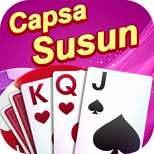 Capsa Susun Offline - Aplikasi di Google Play