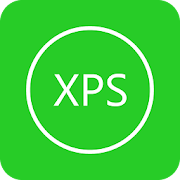XPS to Excel