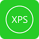 XPS to Excel - Androidアプリ