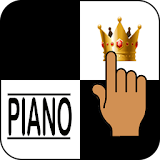 Isyana piano game 2017 icon