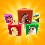 Cover Image of Download Memes Cubes 2048  APK