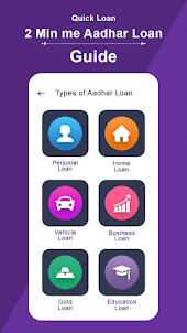 Quick Loan Instant Loan Guide