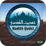 40 Hadits Qudsi (English) icon