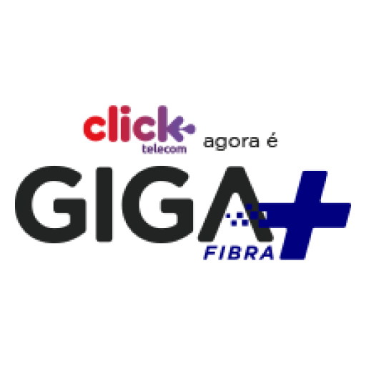 Click Central do Assinante logo
