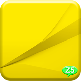 New Z5 Live Wallpaper icon