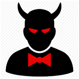 Scary Devil Game icon