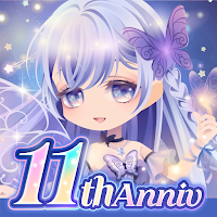 Star Girl Fashion:CocoPPa Play