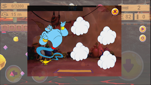Gold Miner God Screen 2