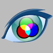 Eye Vision Boards Test: Color Blindness Check