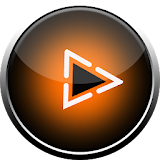 HD MX Video Player icon
