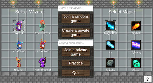 Math Wizards Screen 3