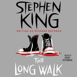 Gambar ikon The Long Walk