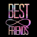 Cover Image of Скачать BFF Wallpapers  APK