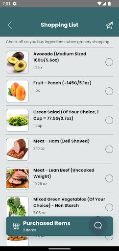 IB.Fit Screen 3